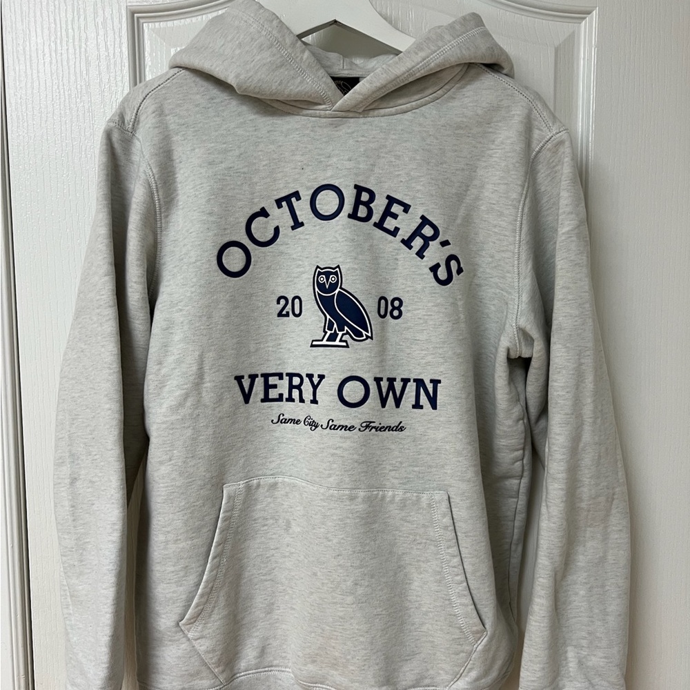 OVO Collegiate Hoodie